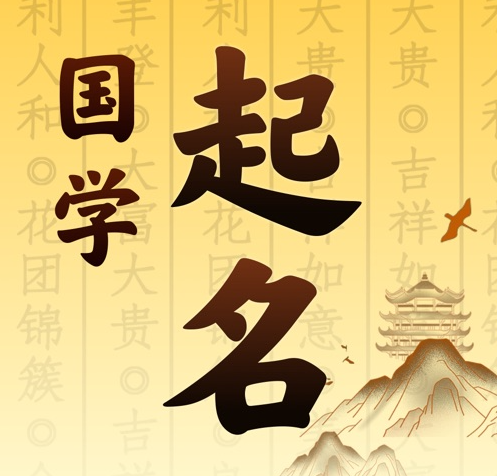 永济国学起名 人工起名一对一